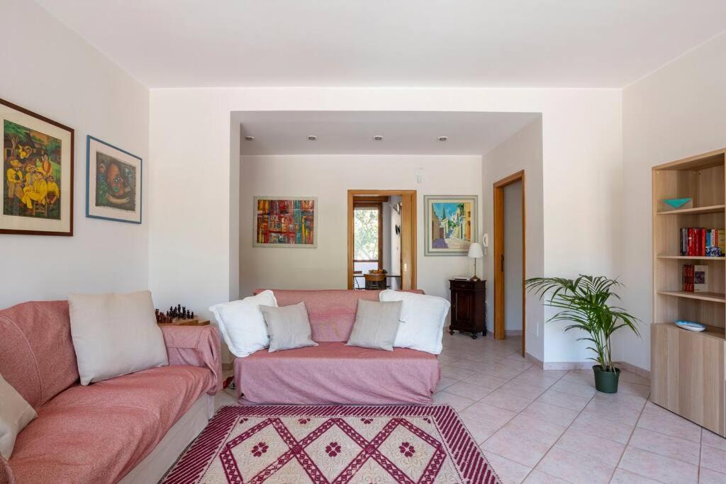 Tangerine Tree House Apartment Cagliari Exterior photo